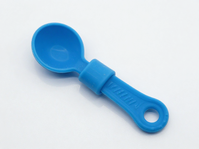 食品级硅胶咬具可冷冻降温,多场景搭配更安心
