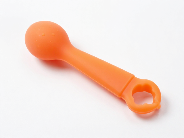 可冷冻降温硅胶咬具是否安全？牙科玩具材质评测