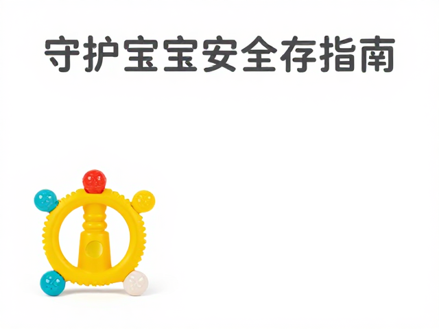 无冲击软质泡沫玩具与安抚牙胶独立存放指南,守护宝宝安全入口