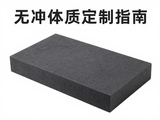 伤病康复期首选，无冲击软质泡沫玩具个性化定制指南