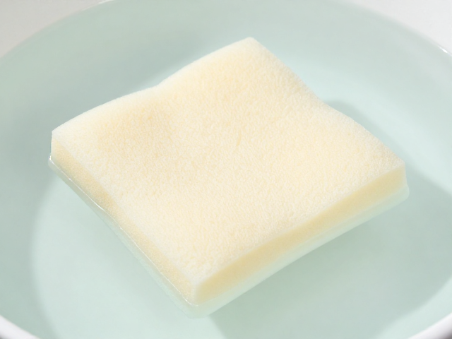 天然乳胶无冲击软质泡沫玩具，温水清洗更安心