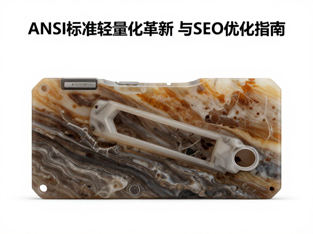 树脂材质无手柄机身设计，标准ANSI规格下的轻量化革新与SEO优化指南