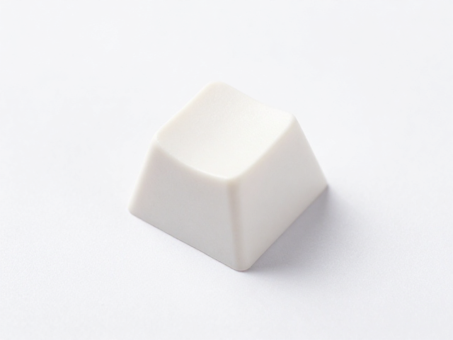 电竞防滑ABS键帽评测,ABS树脂耐冲击耐磨,手感与耐用性大揭秘