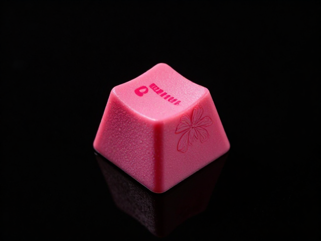 Cherry热升华ABS电竞防滑键帽选购指南