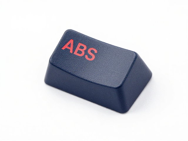 电竞防滑ABS键帽,热升华印花与激光雕刻工艺对比与选购指南