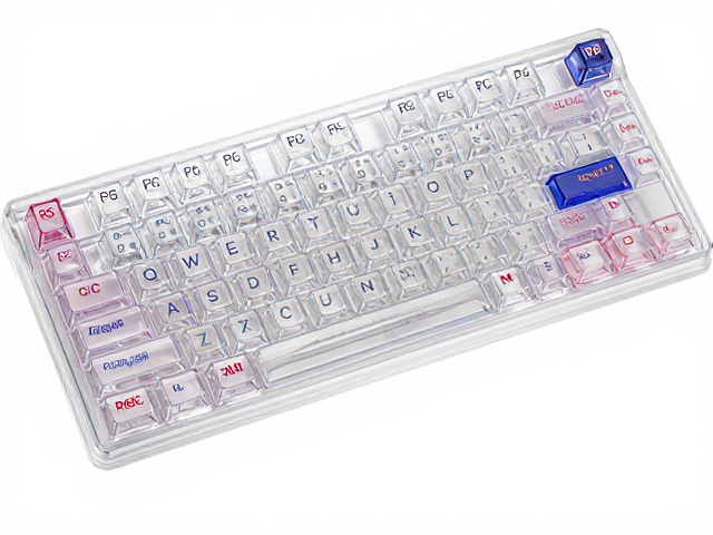 高透RGB PC键帽量产成本与表面耐磨痛点深度解析