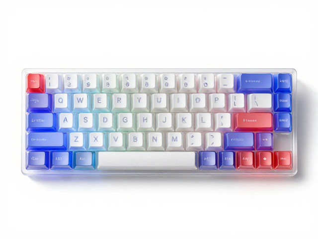 高透RGB PC键帽怎么选?消光工艺,适中偏高价位,电竞玩家避坑指南