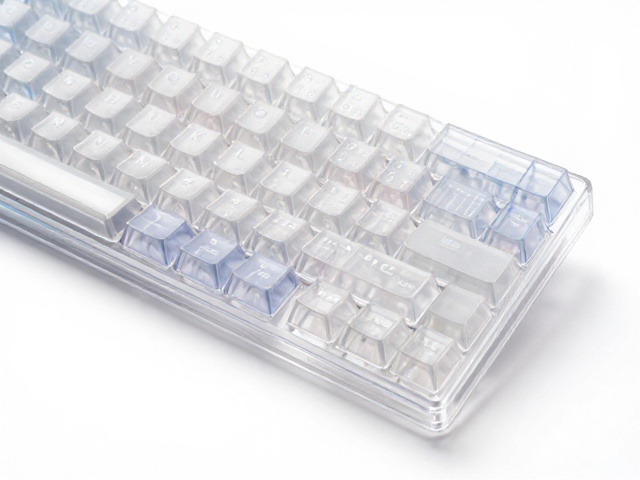 高透RGB PC电竞键帽,专用清洁剂保养,长期使用不变形