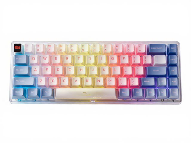 高透RGB PC电竞键帽怎么选?抗指纹涂层与避高温暴晒指南