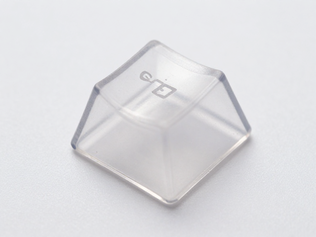 高透RGB PC键帽CNC雕刻清洗去油污指南