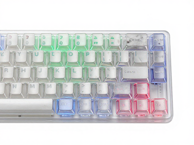 高透RGB键帽易磨损?DIY改装避坑指南与保护技巧