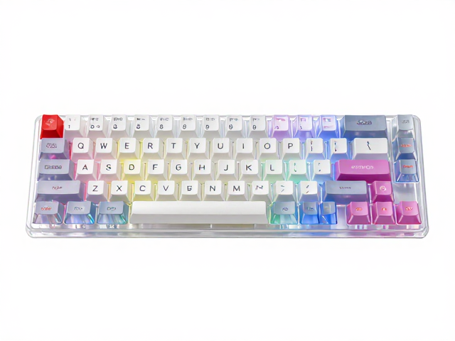 高透RGB PC电竞键帽耐刮性一般,避免高温暴晒防变色指南