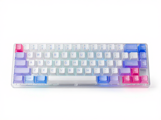 高透RGB PC电竞键帽耐刮性一般,避免高温暴晒防变色指南
