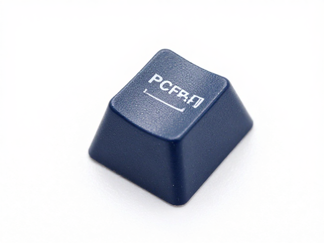 PC玻纤增强耐磨键帽,有机相容剂改性技术解析