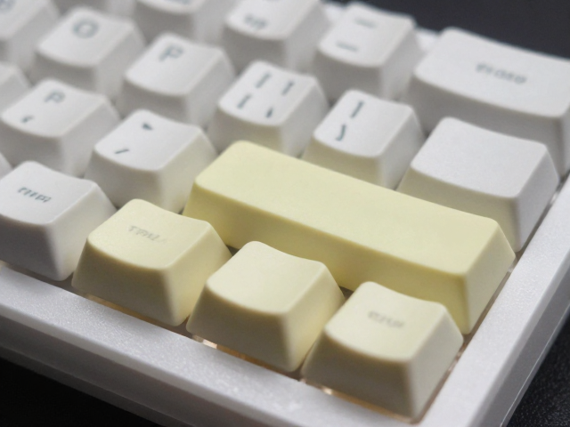 TPU,玻纤键帽,改善PC透光性,耐磨不泛黄