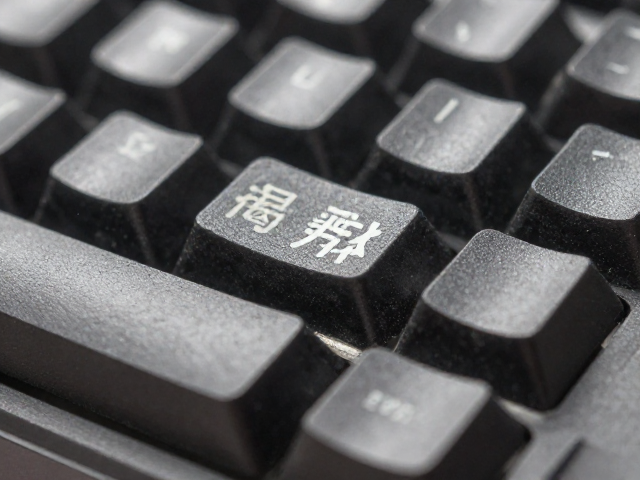 玻纤增强耐磨键帽揭秘,无机填料与稀有材质限量款溢价逻辑