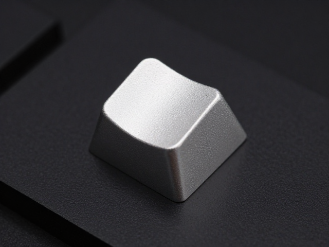 轻量化铝合金键帽导热好吗?深度解析键帽材质与电竞体验