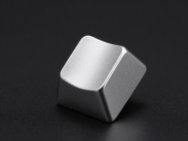 轻量化铝合金键帽为何重?阳极氧化工艺解析