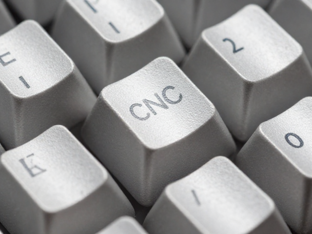 CNC精密切削轻量化铝合金电竞键帽,金属光泽感强提升手感