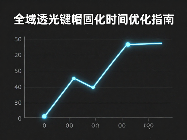 定制款高价区间，全域透光键帽固化时间优化指南
