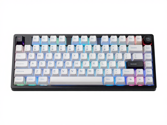 全域透光键帽色散系数解析，品牌联名款溢价是否值得？