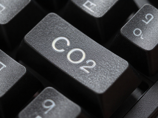 CO2激光雕刻键帽,浅蚀透光防刮擦工艺,字符边缘清晰不磨损