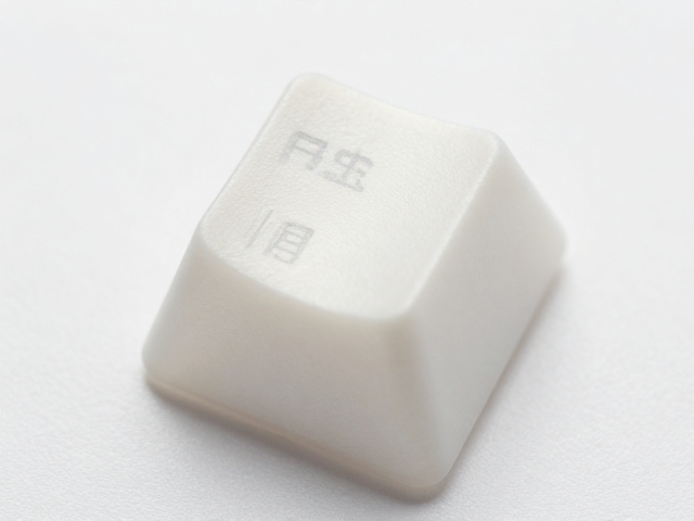 浅蚀透光键帽耐磨抗褪色，掌握多层蚀刻技巧详解