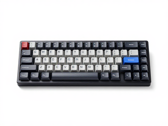 Keychron竞技无刻键帽激光雕刻,功率与焦距调试指南