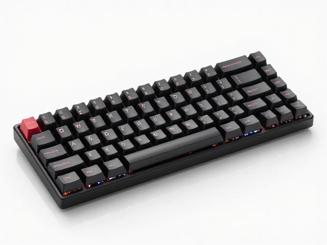 电竞原厂高度键帽KB9010轮廓,完美适配Cherry MX轴体