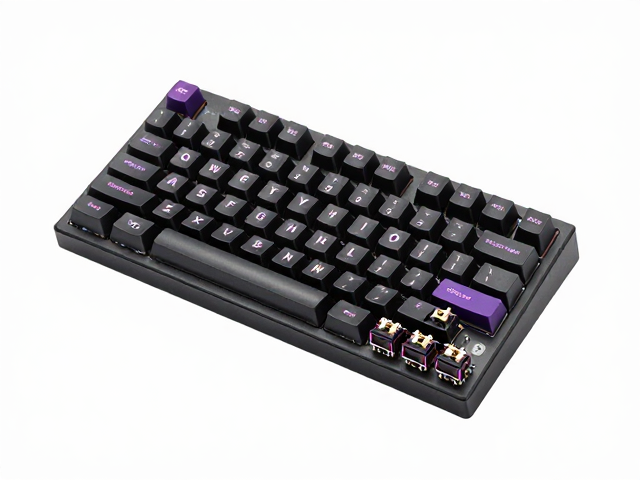Cherry MX原厂轮廓,标准PCB,电竞原厂高度键帽推荐
