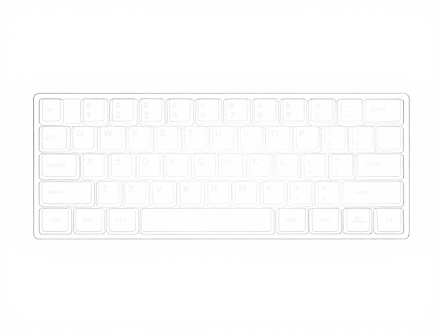 Cherry MX原厂轮廓,标准PCB,电竞原厂高度键帽推荐