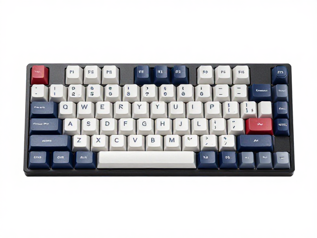 电竞原厂高度键帽,标准PCB布局,品牌原厂平价入手指南