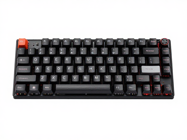 电竞原厂高度键帽,标准PCB布局,品牌原厂平价入手指南