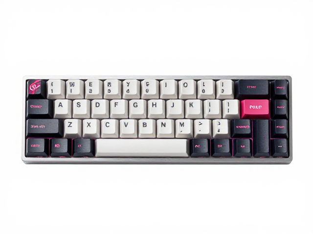 电竞原厂高度键帽,标准PCB布局,品牌原厂平价入手指南