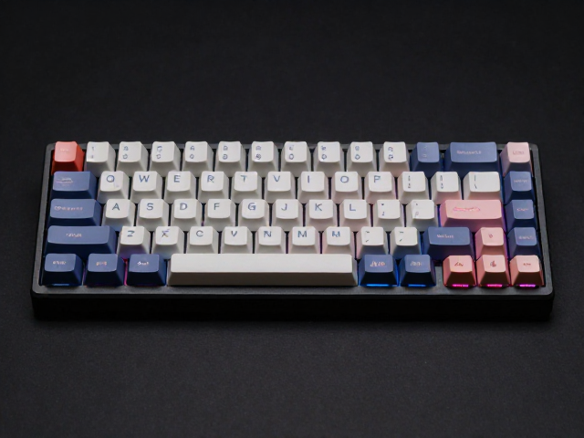 紧凑型电竞键帽怎么选?SA/DSA/XDA高度与游戏布局深度解析