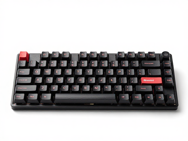 从标准PC键盘到60%紧凑型电竞键帽,FPS玩家为何疯狂