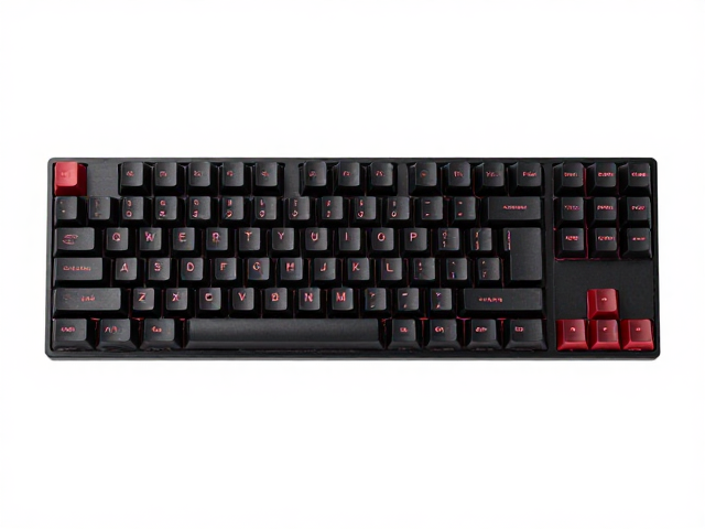 60%紧凑型电竞键帽选购,键程与SA/DSA/XDA/CHERRY高度避坑指南