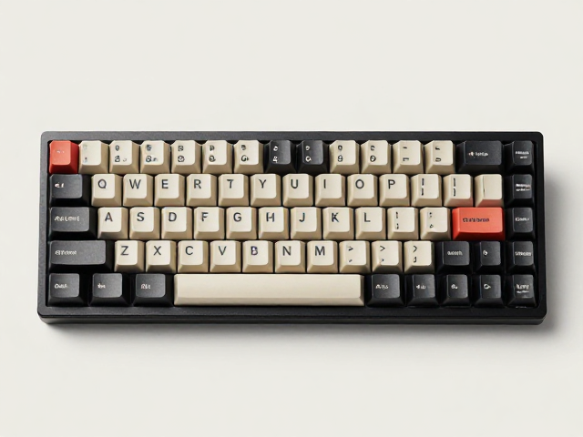 60%紧凑型电竞键帽怎么选?SA/DSA/XDA高度与ABS打油手感全解析