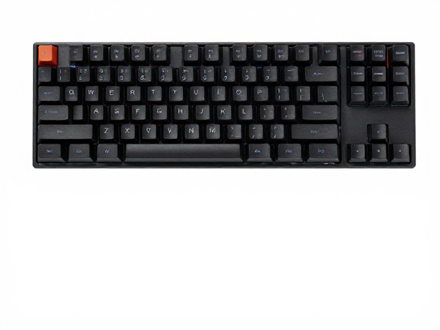 Corsair K70游戏宏快捷键帽，防刮擦保护指南