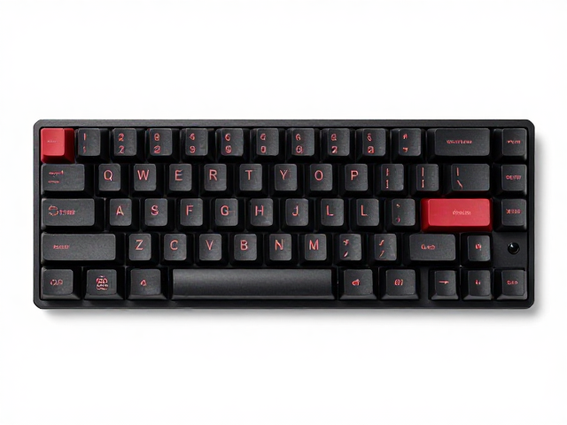 Corsair K70游戏宏快捷键帽，防刮擦保护指南