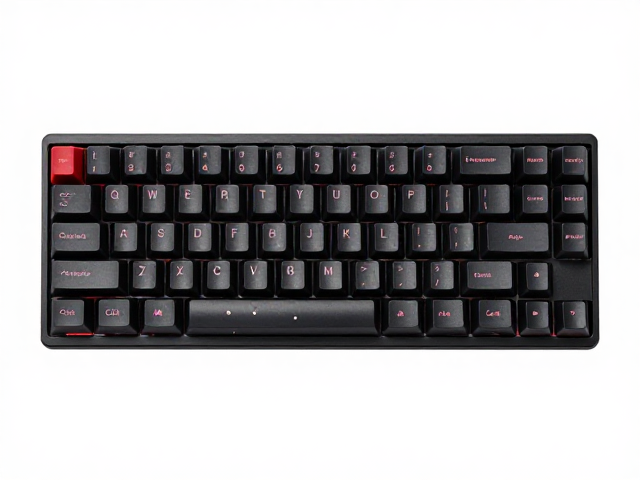 SteelSeries Apex Pro游戏宏快捷键帽设置与拔键器保护轴体指南