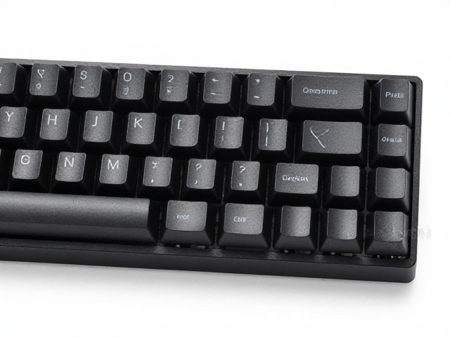 游戏宏快捷键帽,低摩擦系数与Keycap Profile怎么选?