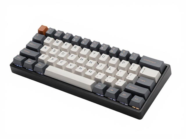 游戏宏快捷键帽,低摩擦系数与Keycap Profile怎么选?