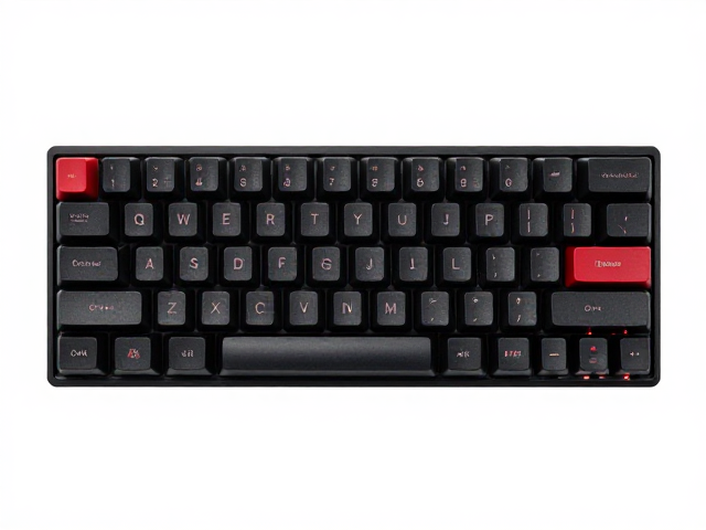 Corsair K70游戏宏快捷键帽干燥环境存放指南