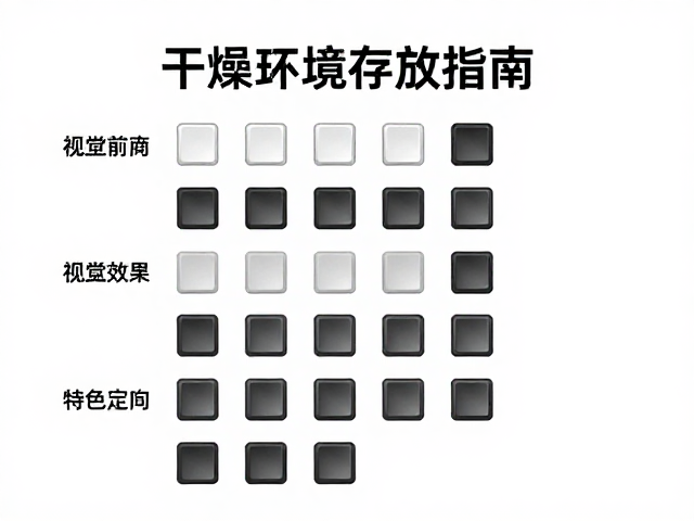 Corsair K70游戏宏快捷键帽干燥环境存放指南