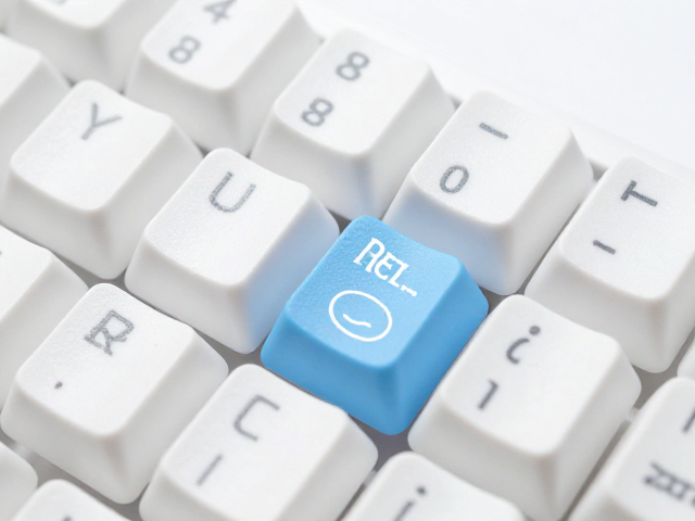 游戏宏快捷键帽怎么洗?热升华键帽拆卸清洗全攻略