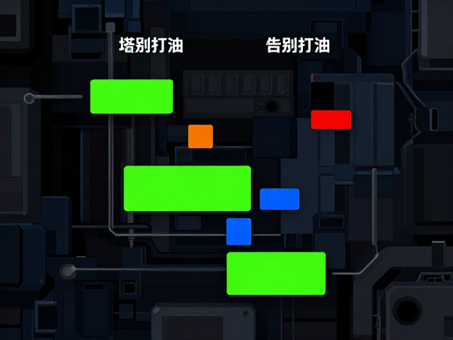游戏宏快捷键帽,荧光色块标识,回弹迅速跟手,告别打油