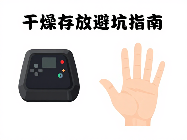 游戏宏快捷键帽怎么选?大尺寸图标,干燥存放避坑指南