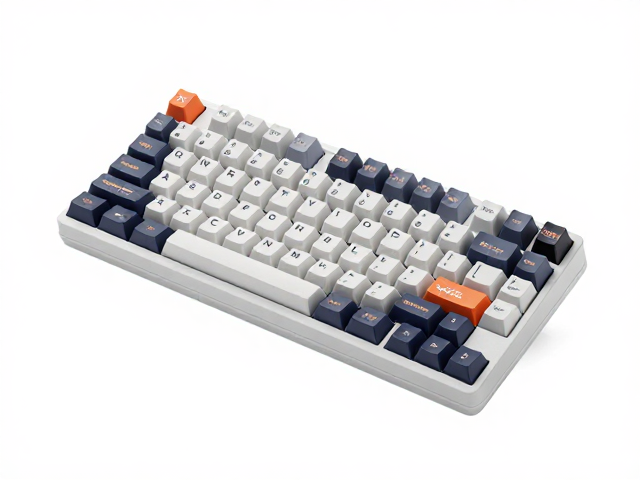 Vortex Pok3r游戏宏快捷键帽,等角无衬线设计解析与SEO优化指南