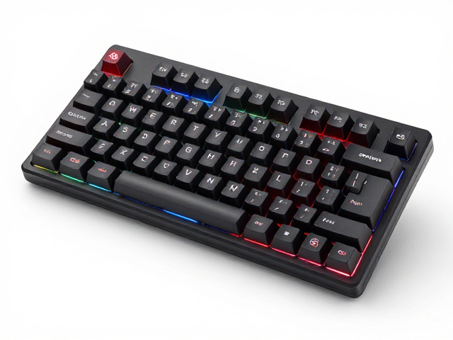 SteelSeries Apex Pro游戏宏快捷键帽，盲打辅助定位神器推荐